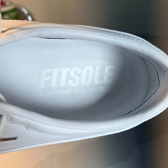 Nike Air Zoom Victory Tour Golf Fitsole Shoes - Men's Size 7 NWOT - Picture 12 of 15